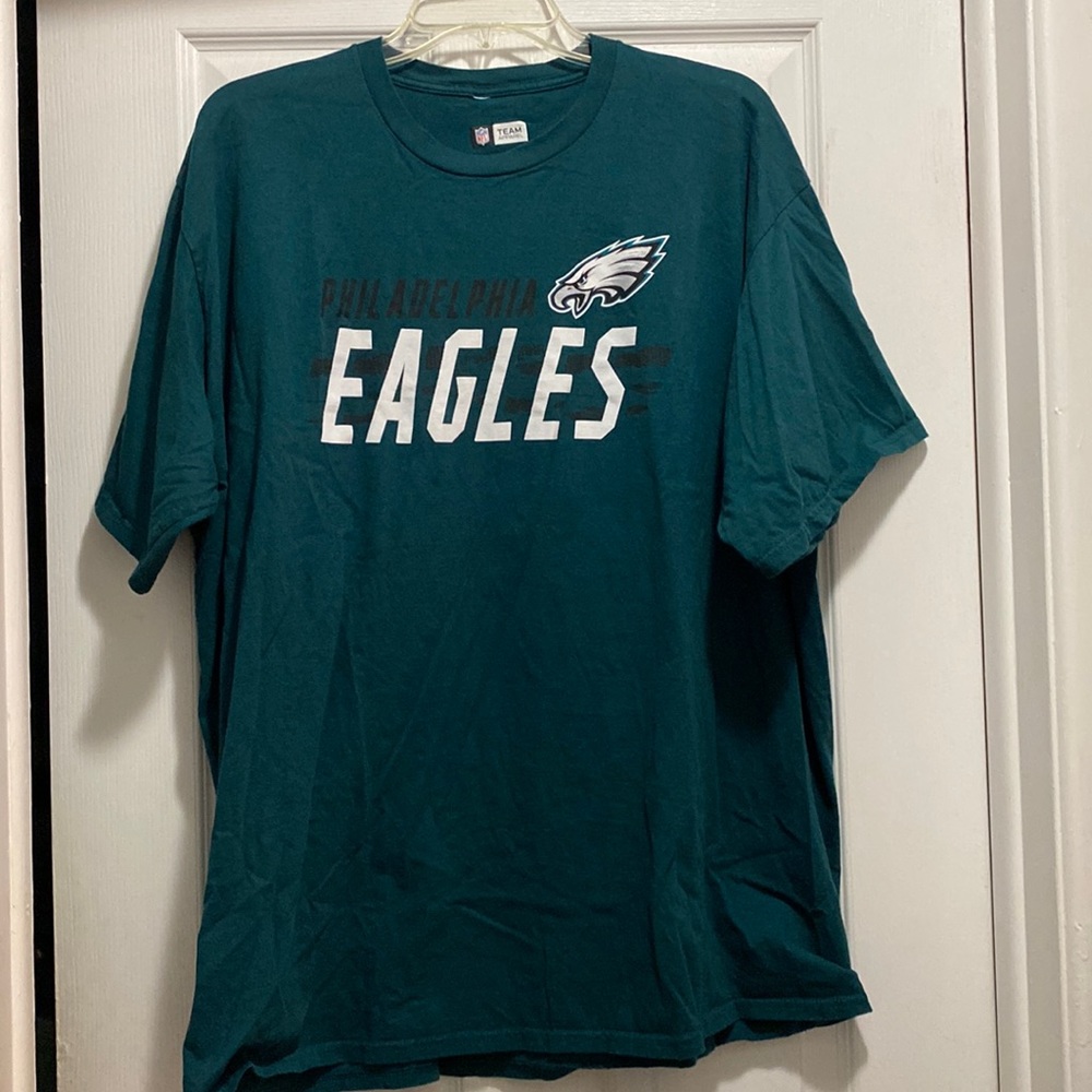 Philadelphia Eagles Tee